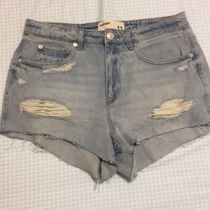 Garage Festival Shorts